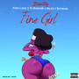 Fine Girl (Radio Edit) [Explicit]