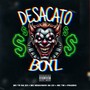 Desacato Boyz (Explicit)