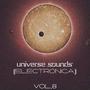 Universe Sounds, Vol. 8