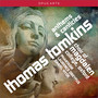 Tomkins, T.: Anthems and Canticles (Magdalen College Choir, Phantasm, Hyde)