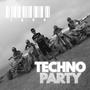 techNo paRty (Explicit)