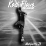 Kasi Flava (feat. Golden Djz)