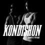 Kondishon (feat. TitoRasz) [Explicit]