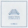 Hidden Tracks (Live Bootleg Vol. 2)