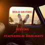 Hold on Fire (feat. DL Highlights)