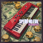 Speak No Evil (Instrumentals)