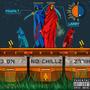 NO CHILLZ (feat. Paapa T) [Explicit]