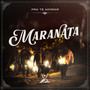 Maranata (feat. O Zeri & Alan Fecury) (feat. O Zeri & Alan Fecury) (Ao Vivo)