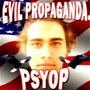 EVIL PROPAGANDA PSYOP (Explicit)