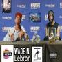 Wade N Lebron (Explicit)