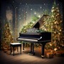 Christmas Piano Moments