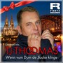 Wenn vum Dom de Jlocke klinge (Christmas Mix)