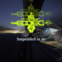 Suspended in air - DJ EDDIE G REMIXER, CALIXTO GARCIA, ERIK BERNSTEIN