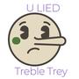 U LIED (feat. Mal P)