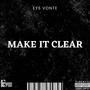 Make it Clear (Explicit)