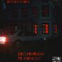 Spooky Hours (feat. Murkemz) [Explicit]