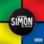 Simon (feat. UNG Kellz) [Explicit]