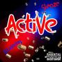 Active (feat. Sleaze) [Explicit]