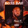 Boss bae (feat. Petit Pays)