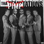 Tha Pimptations (feat. Smoove Wicked & Freshiano Tha Don) [Explicit]