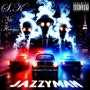 Jazzyman (feat. Nii & Kooms) [Explicit]