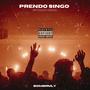 Prendo Singo (Explicit)