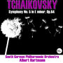 Tchaikovsky: Symphony No. 5 in E minor, Op.64