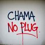 Chama no plug