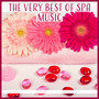 The Very Best of Spa Music – Ambient Sounds to Soothe Your Body, Nature Sounds, Soft Relaxation, Tranquility, Spa Therapy