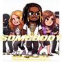 Somebody (Explicit)