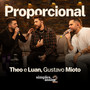 Proporcional (Ao Vivo)