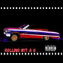 Rolling Wit a G (feat. Obie Trice) [Explicit]