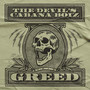 Greed (Explicit)