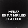 Es Tut Mir Leid (feat. Ced)