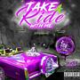 Take A Ride With Me (feat. OG Pugg, Quiet Money Dot & Al Crocka) [Slowed & Chopped] [Explicit]