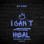 I Can't Heal