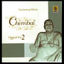 Chembai Classical, Vol. 2 (Live)