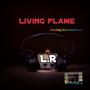 Living flame the EP (Explicit)