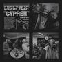 Radio Rabe Cypher (Explicit)