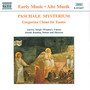 Paschale Mysterium: Gregorian Chant for Easter