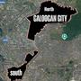 I rep my City (feat. Tempo)