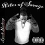 Rites of Savage (Explicit)