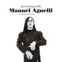 An Evening With Manuel Agnelli