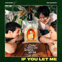 If You Let Me (Cinta Tak Seindah Drama Korea Original Motion Picture Soundtrack)