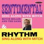 Sentimental Sing Along with Mitch & Rhythm Sing Along with Mitch
