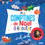 Mes comptines de Noël à écouter