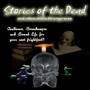 Halloween Sound Effects - Stories Of The Dead