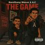 The Game (feat. BandGang Masoe) [Explicit]