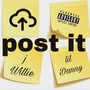 Post It (Explicit)