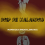 DRIP DE MALANDRO (Explicit)